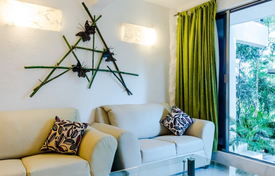 Villa 10 Rooms Near Beach @Playa del Carmen