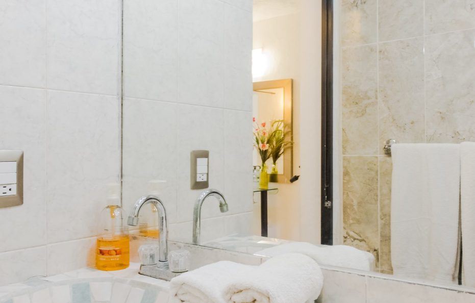 Villa 10 Rooms Near Beach @Playa del Carmen