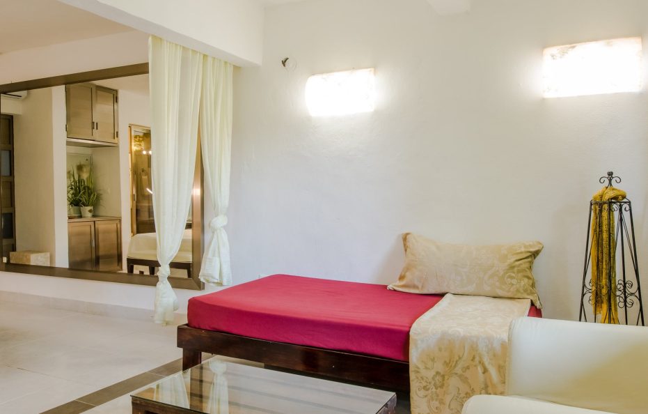 Villa 10 Rooms Near Beach @Playa del Carmen