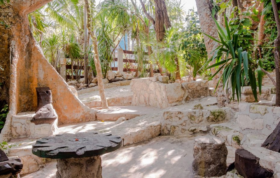 Villa 10 Rooms Near Beach @Playa del Carmen