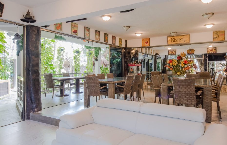 Villa 10 Rooms Near Beach @Playa del Carmen