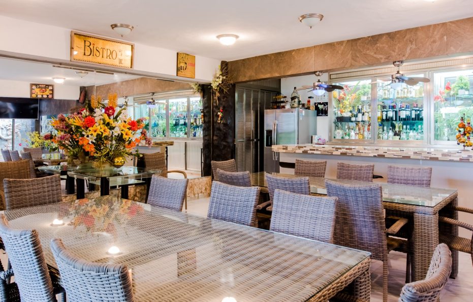 Villa 10 Rooms Near Beach @Playa del Carmen