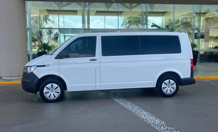 Private Shuttle from/to Airport