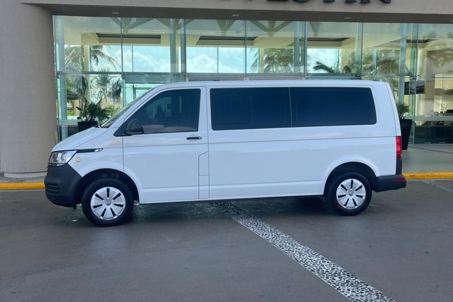 Private Shuttle from/to Airport